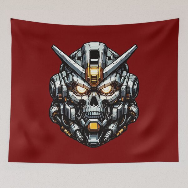 Item preview, Biomech Skulls S01 D43 designed and sold by Houerd.