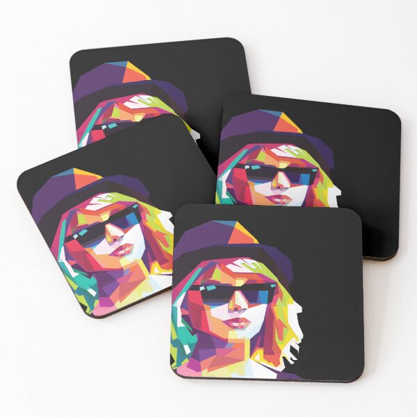 Item preview, TAYLOR SWIFT FOREVER designed and sold by Hestellapotter.