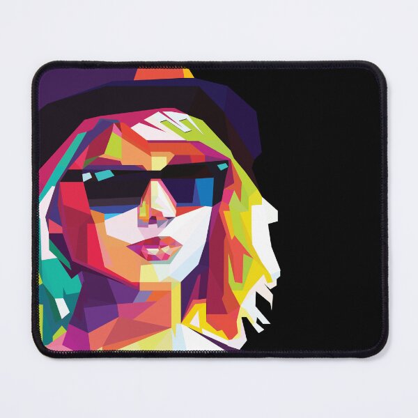 Item preview, TAYLOR SWIFT FOREVER designed and sold by Hestellapotter.