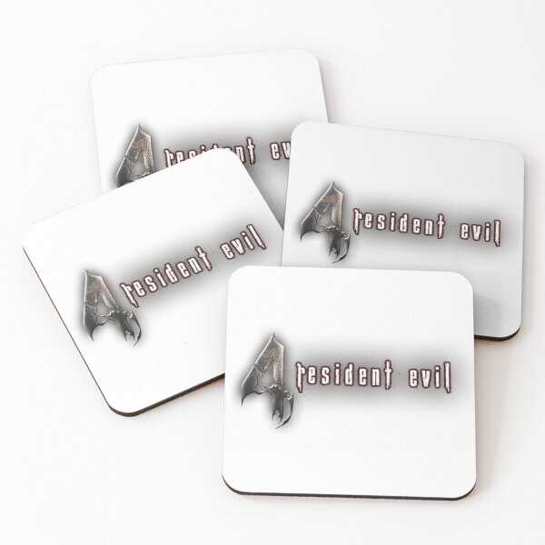 Item preview, RE 4 designed and sold by MickRavenV2.
