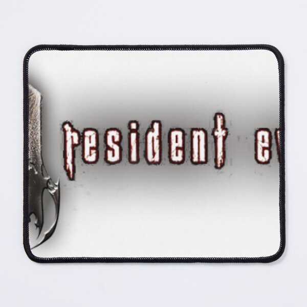 Item preview, RE 4 designed and sold by MickRavenV2.
