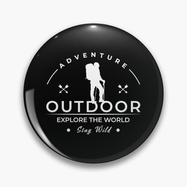 Artikelvorschau, Wanderausflug Outdoor Abenteuerurlaub entworfen und verkauft von DesignbyACP.