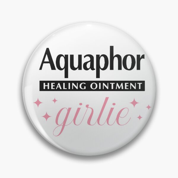 Item preview, Aquaphor Girlie designed and sold by Kayla-G.