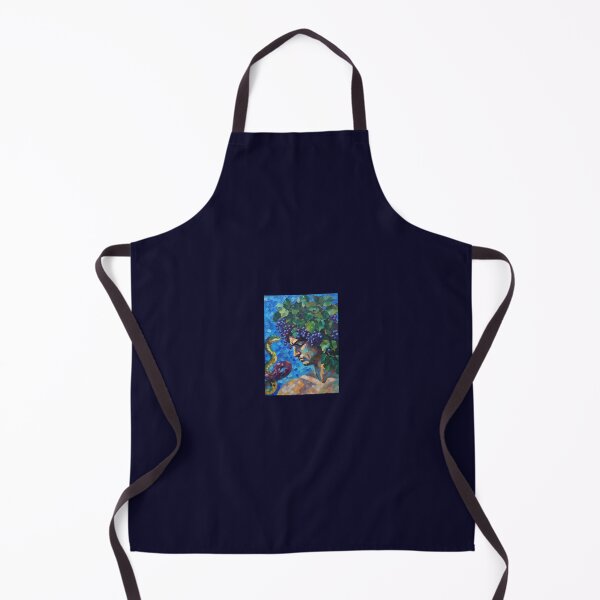 Item preview, Dionysos Mosaic designed and sold by KRainbird.