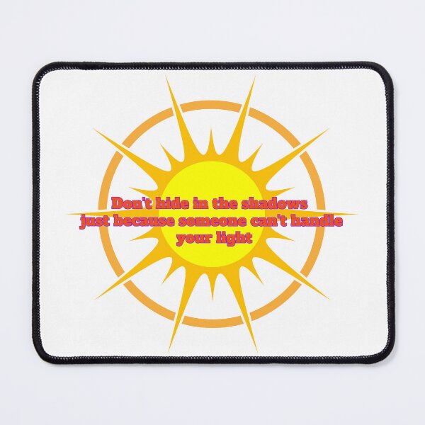 Item preview, Let's shine! designed and sold by HonestRose.