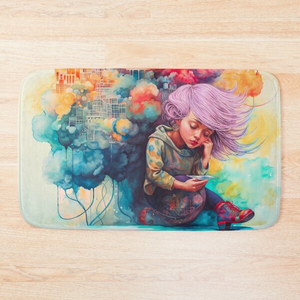 Item preview, Daydreamer designed and sold by Spirit of the Monarch.