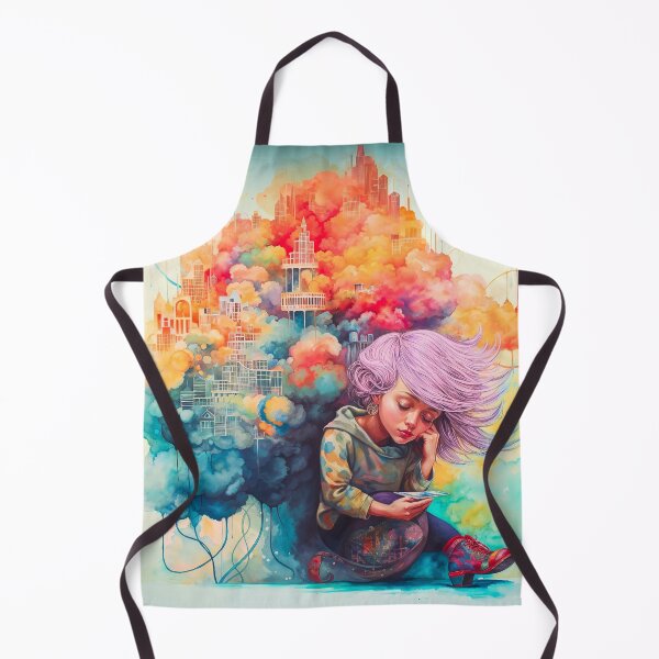 Item preview, Daydreamer designed and sold by Spirit of the Monarch.