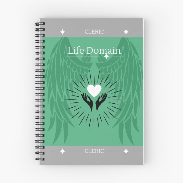 Item preview, Life Domain designed and sold by Marissa Brown.