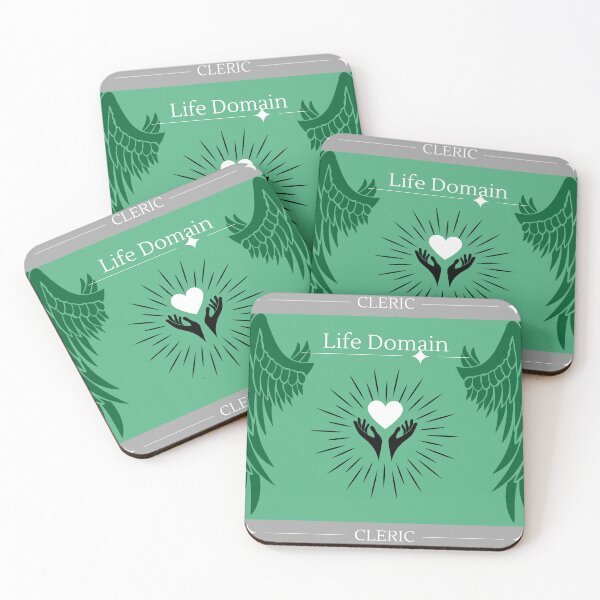 Item preview, Life Domain designed and sold by Marissa Brown.