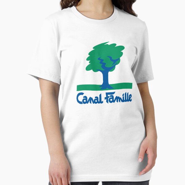 Item preview, Canal famille designed and sold by 506nomad.