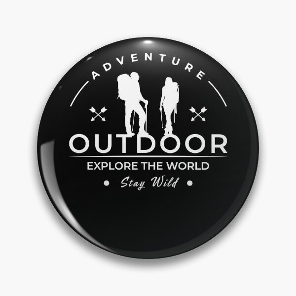 Artikelvorschau, Wanderausflug Outdoor Abenteuerurlaub entworfen und verkauft von DesignbyACP.