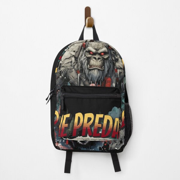 Item preview, BE THE PREDATOR NOT THE PREY designed and sold by jean giosi.