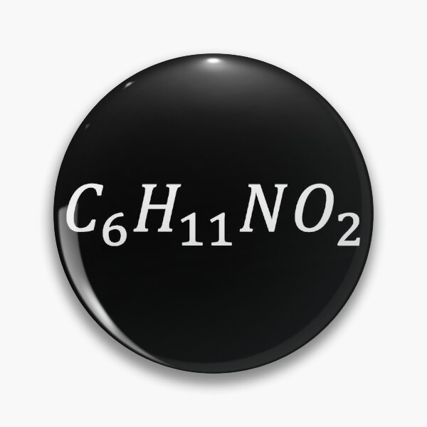 Item preview, Dopamine, the element of excitement, biology and chemistry basics designed and sold by NoetherSym.
