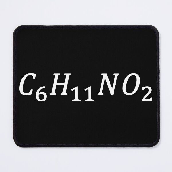 Item preview, Dopamine, the element of excitement, biology and chemistry basics designed and sold by NoetherSym.