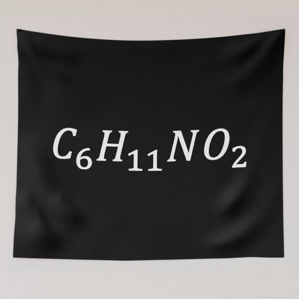 Item preview, Dopamine, the element of excitement, biology and chemistry basics designed and sold by NoetherSym.