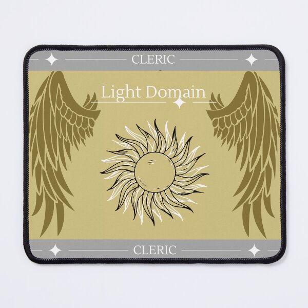 Item preview, Light Domain designed and sold by Marissa Brown.