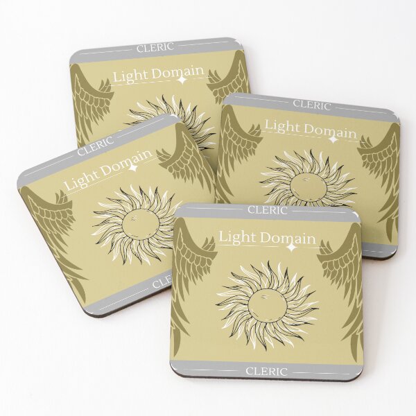 Item preview, Light Domain designed and sold by Marissa Brown.