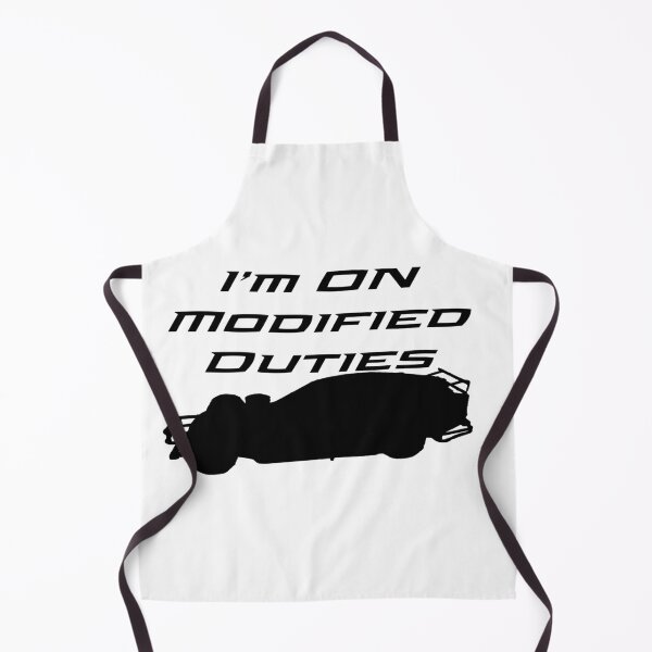 Item preview, I'm on Modified Duties designed and sold by CdnRacingTours.