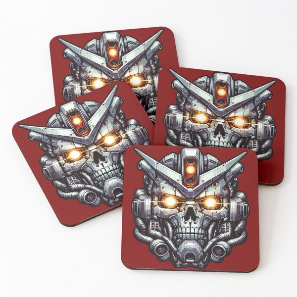 Item preview, Biomech Skulls S01 D45 designed and sold by Houerd.