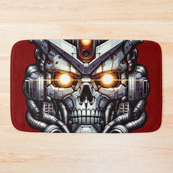 Item preview, Biomech Skulls S01 D45 designed and sold by Houerd.
