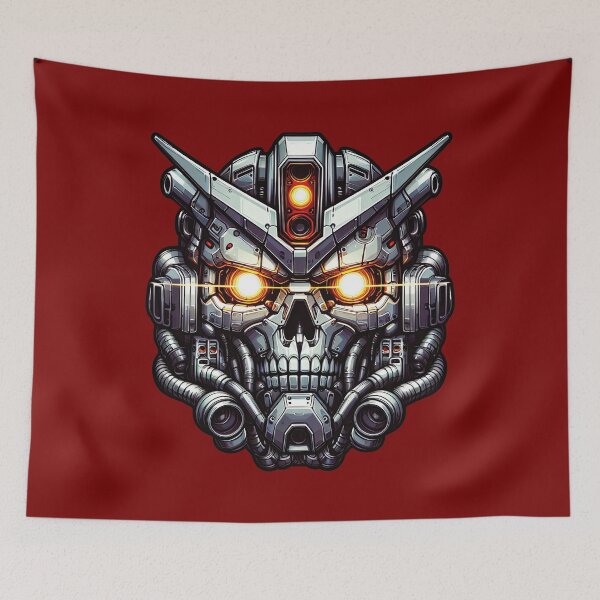 Item preview, Biomech Skulls S01 D45 designed and sold by Houerd.