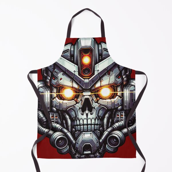 Item preview, Biomech Skulls S01 D45 designed and sold by Houerd.