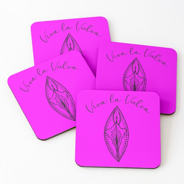 Item preview, VIVA LA VULVA MAMITA SUAVE designed and sold by GiuliettaSCHEER.