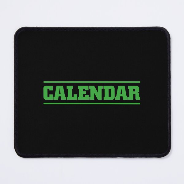 Item preview, Yorkshire Television Calendar 1980s retro TV logo 80s designed and sold by On The Cobbles.