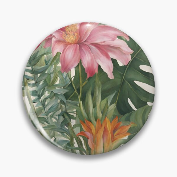 Item preview, Botanical Bliss designed and sold by Raffaellek.