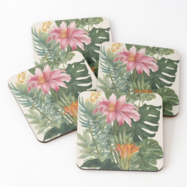 Item preview, Botanical Bliss designed and sold by Raffaellek.