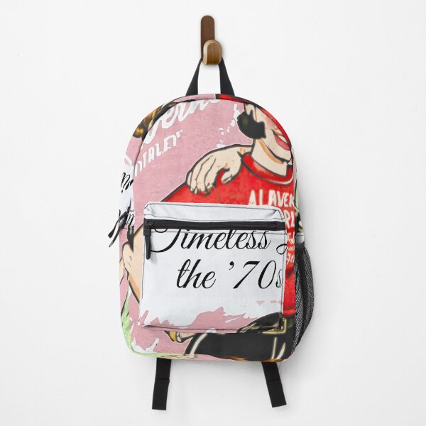 Item preview, Laverne and Shirley's Time Capsule designed and sold by LunaLoop.