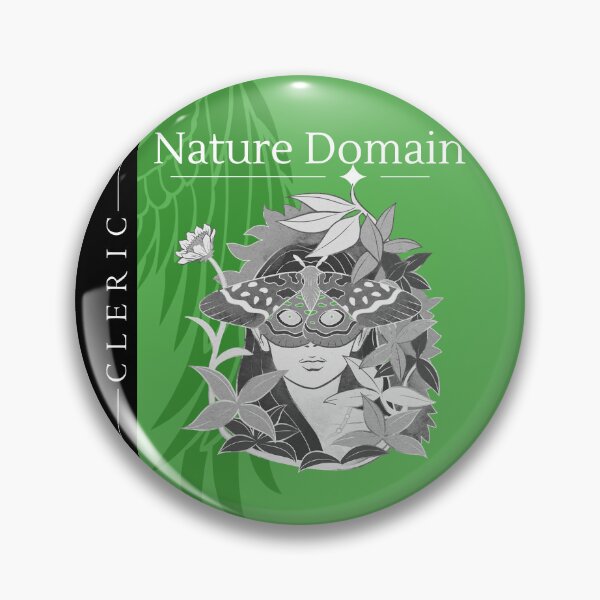 Item preview, Nature Domain designed and sold by Marissa Brown.