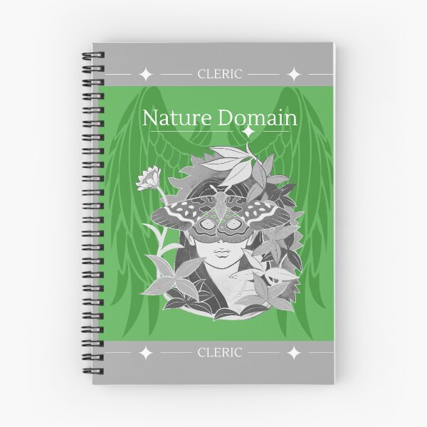 Item preview, Nature Domain designed and sold by Marissa Brown.