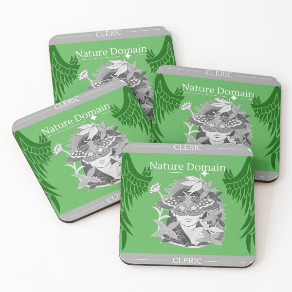 Item preview, Nature Domain designed and sold by Marissa Brown.