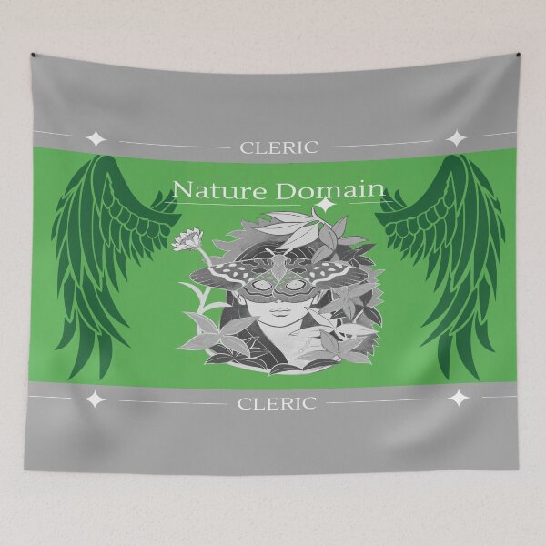 Item preview, Nature Domain designed and sold by Marissa Brown.