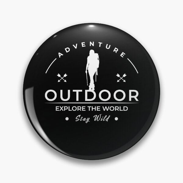 Artikelvorschau, Wanderausflug Outdoor Abenteuerurlaub entworfen und verkauft von DesignbyACP.