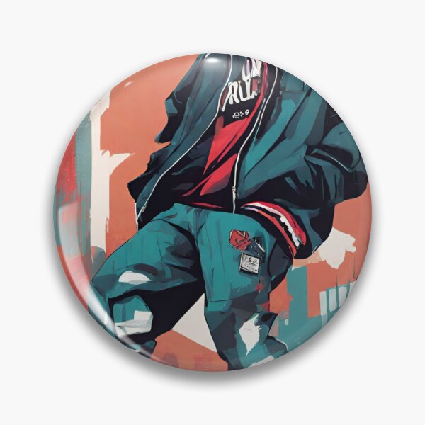 Item preview, Urban Streetwear designed and sold by Raffaellek.