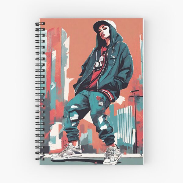 Item preview, Urban Streetwear designed and sold by Raffaellek.