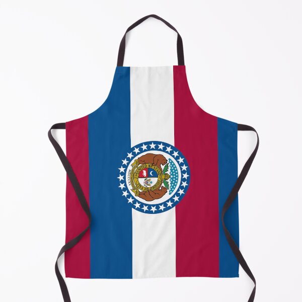 Item preview, Missouri Flag designed and sold by taoistviking.