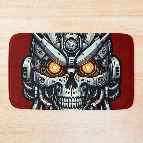 Item preview, Biomech Skulls S01 D46 designed and sold by Houerd.