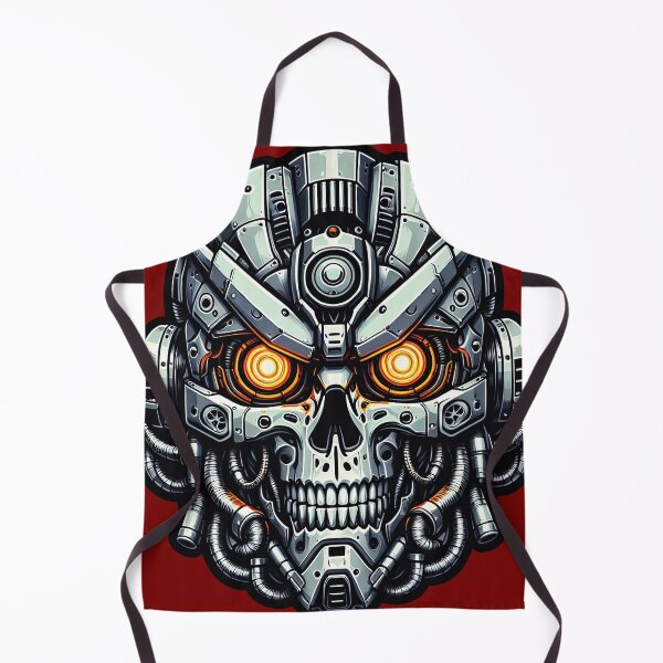 Item preview, Biomech Skulls S01 D46 designed and sold by Houerd.