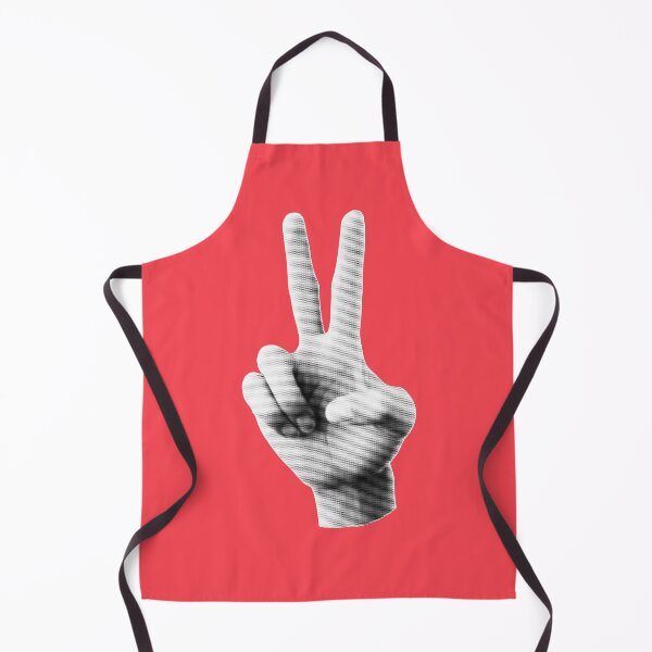 Item preview, Peace Out designed and sold by Arobuz.