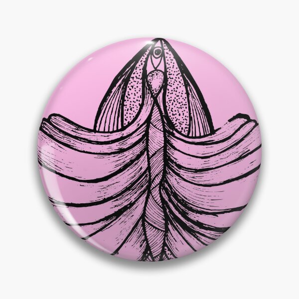 Item preview, VIVA LA VULVA FLOWER designed and sold by GiuliettaSCHEER.