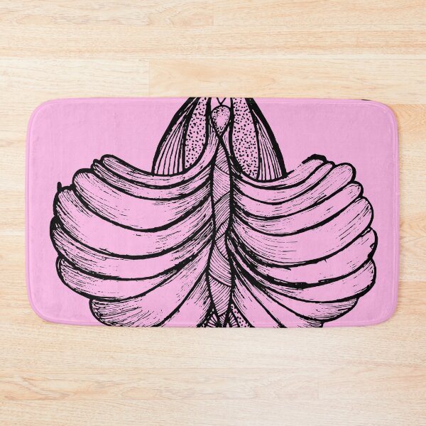 Item preview, VIVA LA VULVA FLOWER designed and sold by GiuliettaSCHEER.