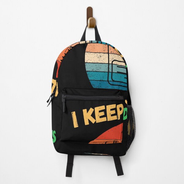 Item preview, Funny I Keep All My Dad Jokes In A Dad-A-Base designed and sold by woshgo.