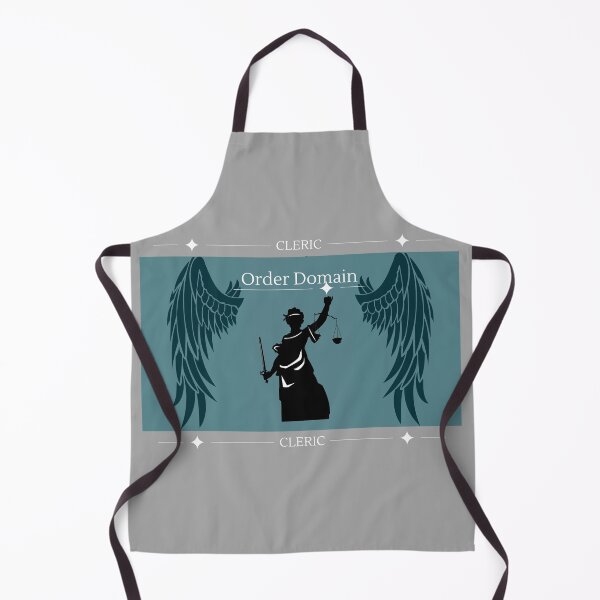 Item preview, Order Domain designed and sold by Marissa Brown.
