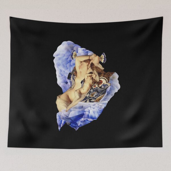 Item preview, A dream within a dream designed and sold by Emmanuel Barrouyer.