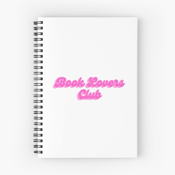 Item preview, Book Lovers Club designed and sold by CorLeoniss.