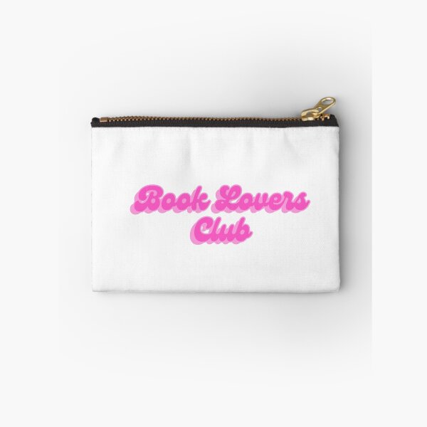 Item preview, Book Lovers Club designed and sold by CorLeoniss.