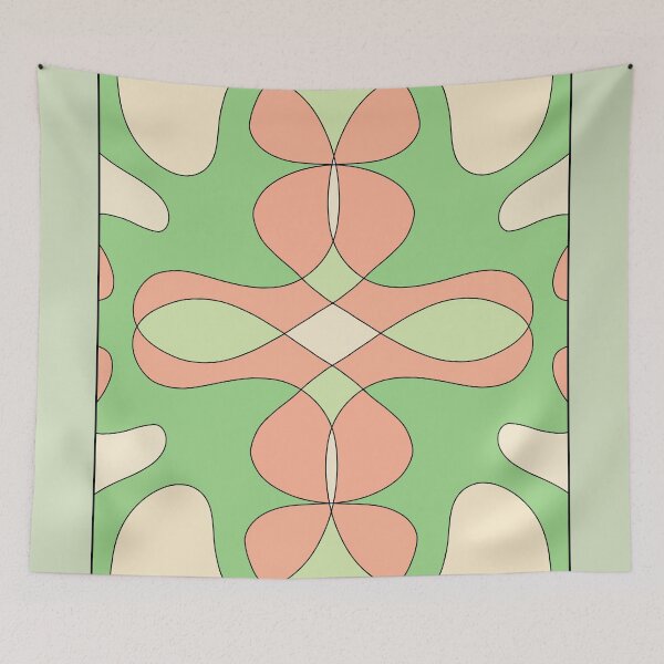 Item preview, Satisfying pattern designed and sold by azet-art.